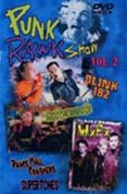 Punk Rawk Show - Vol. 2