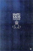 Simple Minds - Seen The Lights A Visual History [1982]