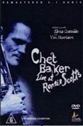 Chet Baker - Live At Ronnie Scott's