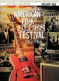 The American Folk Blues Festival Volume 1 - 1962-1966