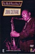 John Coltrane - The World According To John Coltrane