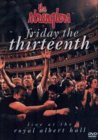 The Stranglers - Friday The Thirteenth