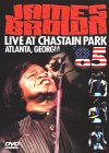 James Brown - Live At Chastain Park [1985]