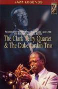 The Clark Terry Quartet And The Duke Jordan Trio