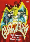 Guana Batz - Live Over London / Still Sweatin' After All These Years [1984]