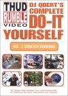 DJ Qbert: Complete Do It Yourself Vol. 2
