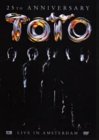 Toto - Live In Amsterdam