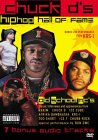 Chuck D's Hiphop Hall Of Fame