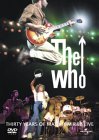 The Who - 30 Years Of Maximum R 'n' B Live