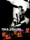 Paul Weller - Live At Braehead