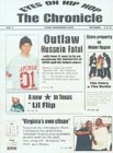 Eyes On Hip Hop - The Chronicle - Vol. 1 [2003]
