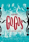 The Go-Gos - Live From Central Park [2001]