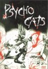 Psycho Cats - The Best Of Blood On The Cats