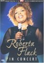 Roberta Flack - in Concert