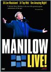 Barry Manilow - Manilow Live!