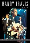 Randy Travis - Live: It Was Just A Matter Of Time [2000]