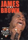 James Brown Live From The House Of Blues [2000]