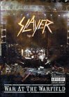 Slayer - War At The Warfields [2003]