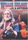 Willie Nelson - Live in Amsterdam