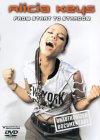 Alicia Keys - From Start To Stardom [2002]