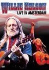Willie Nelson - Live In Amsterdam [2001]