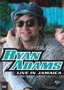 Ryan Adams: Live in Jamaica [2003]