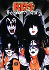 Kiss - The Second Coming