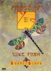 Yes - House Of Yes - Live At The House Of Blues [2000]