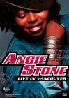 Angie Stone - Live On Vancouver Island [2002]