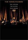 Earl Scruggs, Doc Watson And Ricky Skaggs - The Three Pickers