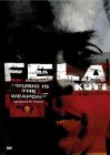Fela Kuti - Music Is The Weapon