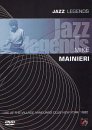 Mike Mainieri - Jazz Legends [1982]