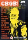 CBGB - Punk From The Bowery [2003]