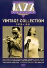 Vintage Collection - Jazz Masters 1958-1961