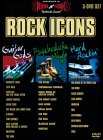 Rock Icons - Psychedelic High / Hard Rockin / Guitar Gods