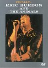 Eric Burdon And The Animals - Finally [1991]