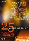 Saturday Night Live - 25 Years Of Music - Vol. 2 [1975]