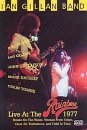 Ian Gillan Band - Live At The Rainbow 1977