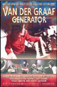 Van Der Graaf Generator - Masters From The Vault [1971]