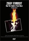 Ziggy Stardust and the Spiders From Mars: The Motion Picture [30th Anniversary Edition] [1973]