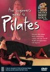 Beginner's Guide To Pilates
