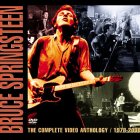 Bruce Springsteen - Video Anthology - 1978-2000