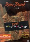 Raw Punk - Vol. 2 - Even More B*ll*cks