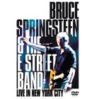 Bruce Springsteen - Live In New York City [2001]