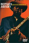 Bernard Allison: Kentucky Fried Blues