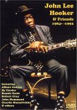 John Lee Hooker And Friends - 1984-1992