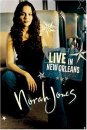 Norah Jones - Live In New Orleans [2003]
