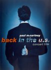 Paul McCartney - Back In The US [2002]