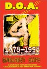 D.O.a. - Greatest Shits 1978 - 1998