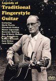 Legends Of Traditional Fingerstyle Guitar